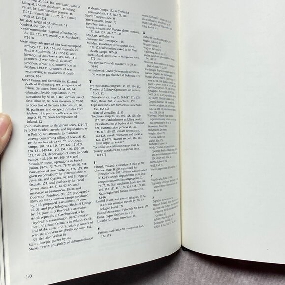 The Apparatus of Death (The Third Reich) 1991 Hardcover Time-Life Books WWII - Picture 6 of 7